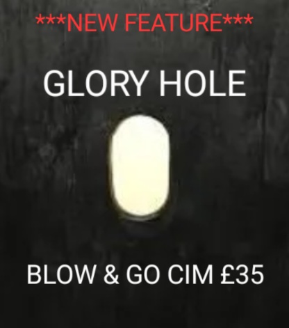 Blow & Go - £35